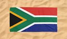 SOUTH AFRICA Country Flags Coat of Arms Gift Beach Towel Bath