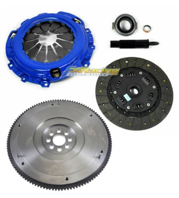 FX HD STAGE 1 CLUTCH KIT+HD FLYWHEEL for 02-07 HONDA CR-V 03-11 ELEMENT 2.4L - Image 1 of 4