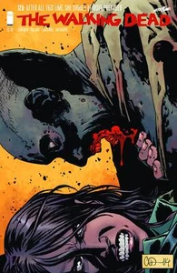 Image Comics Walking Dead #128 - Picture 1 of 1