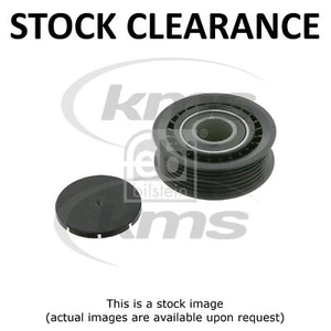 STOCK CLEARANCE Timing Cam Belt Deflecti FOR VW Transporter/Caravelle 2.4 D Sync - Picture 1 of 3