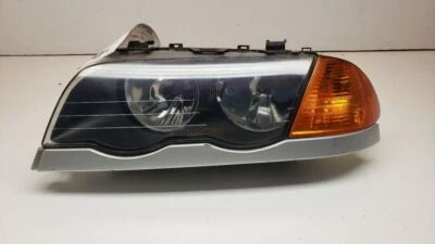 1999 BMW 328I E46 HEADLIGHT LF - Image 1 of 4