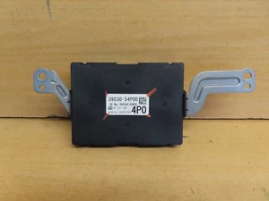 2016 Suzuki Vitara SZ5 DDIS Allgrip 1.6 Auto - Klimatisierung ECU 39530-54P00 - Bild 1 von 2