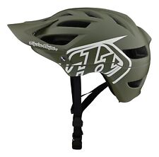 Troy Lee Designs A1 Drone Bicycle Helmet M/L , XL/XXL MTB/Bike/Cycling/Bike