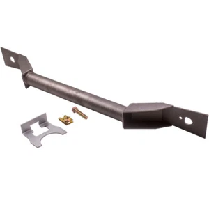 Kit de soporte de tanque de combustible delantero para Chevy Silverado 2500 1996-2006 - Imagen 1 de 12