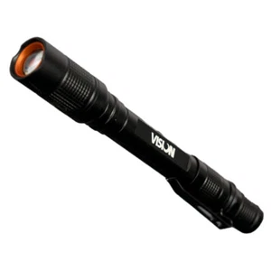 Penlight Wiederaufladbares 300lm Focus Control USB C Ladebuchse Kabel VISION ETL60 - Bild 1 von 4