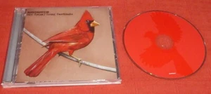 ALEXISONFIRE CD ALBUM - OLD CROWS/YOUNG CARDINALS - 2009 EU ISSUE ON ROADRUNNER - Picture 1 of 4