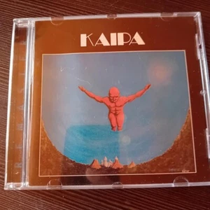 KAIPA - CD Remasters - Kaipa - Prog Rock - Sehr Gut - Imagen 1 de 2