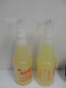 Two [2] LA’s Totally Awesome All-Purpose Cleaner 20 oz  Bottles 