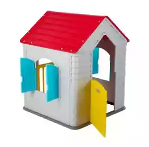 Cubby House Magical Playtime Endless Fun Encouraging creativity - Picture 1 of 8