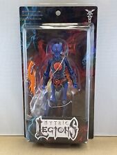 NIB- Four Horsemen Studios Mythic Legions All Stars Okeaetos Action Figure