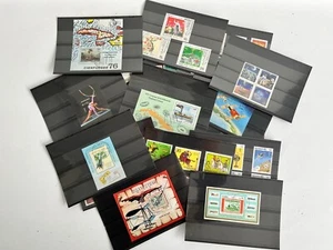 Foreign Postage Stamp Lot 1000 Pieces B015 - Briefmarke - Picture 1 of 6