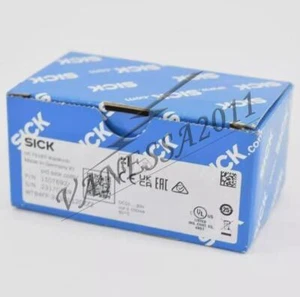 One NEW SICK WTB4FP-31311120ZZZ 1107692 Photoelectric Sensor - Bild 1 von 5