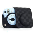 1Pc Portable Camera Bag For Mini12 With Shoulder Strap Protective Camera Cover