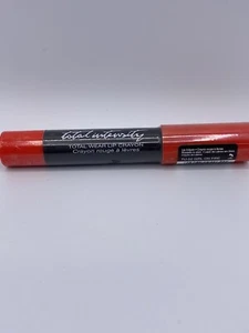 NYX Lip Lingerie Liquid Lipstick TIJ-02 Girl On Fire Brand New - Picture 1 of 4