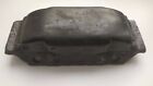  Relic WW2 German1941  rubber shoe  of track link Sd.Kfz 10