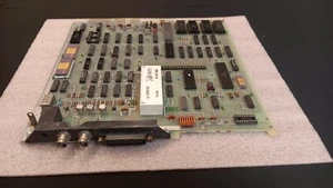 DEC Digital VT100 Terminal Basic Video Board - Picture 1 of 7