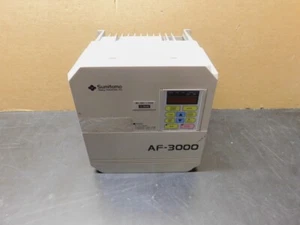 SUMITOMO AF3004-3A7-U - 5HP Variable Frequency Drive VFD - Picture 1 of 5