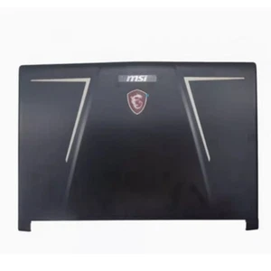 Para MSI GE73 GE73VR MS-17C1 17C5 Laptop LCD Cubierta Trasera Carcasa Superior Tapa Trasera - Imagen 1 de 2