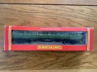 Hornby R.162 SR Composite Coach Olive Green boxed