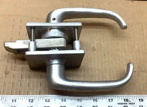 Door Handle, no additional parts, pn 2619-2 - Picture 1 of 7