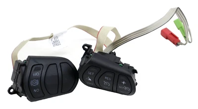 DAF 1781449 - SWITCH MULTIPLEX - Image 1 of 4