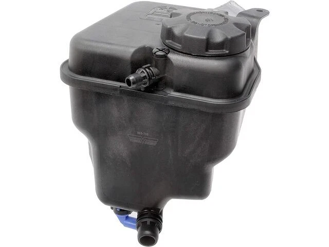Tanque de expansión para BMW 335i xDrive 2011-2013 cupé 2012 DF861DR OE Solutions Foto 1 de 1