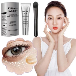 INSTANT EYE LIFT UNDER-EYE BAG TREATMENT丨Reduces Puffiness&Wrinkles&Fine lines - Picture 1 of 14