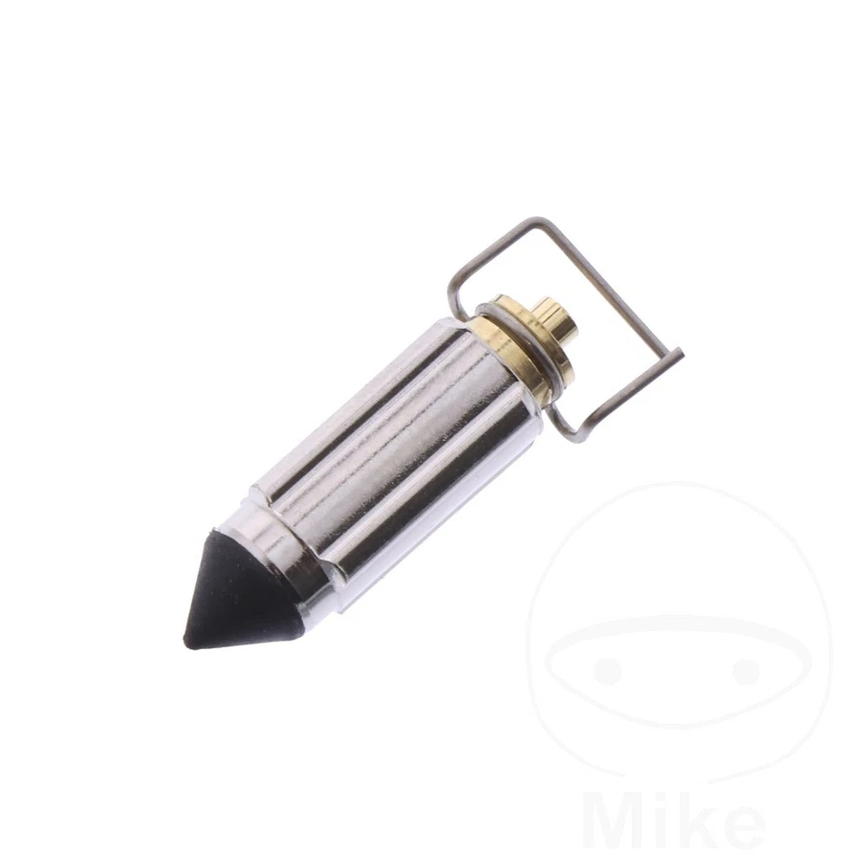 Tourmax Float Needle For Mikuni M4 Fits Yamaha XS 1100 1981-1982 - Imagem 1 de 1