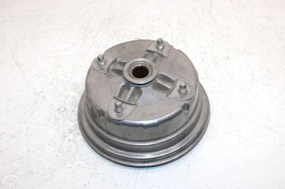 Tambor de freno trasero Kawasaki Bayou 220 1997 OEM 41038-1201 AK21 Foto 1 de 4