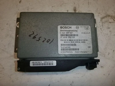 CENTRALINA CAMBIO Citroën C5 I Break (DE) 9652182080 / 0260002887 - Immagine 1 di 3