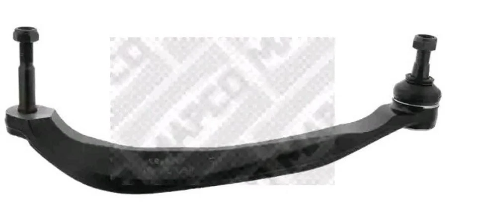 MAPCO 52250 Bras de suspension pour NISSAN PRIMERA (P12) PRIMERA Hatchback (P12) - Photo 1/4