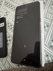 Google Pixel 8 Pro - 128 GB - Obsidian (Unlocked) (CA) - Photo 1 sur 9