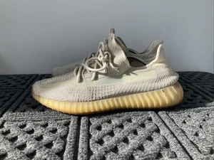 Size 12 - Yeezy Boost 350 V2 Citrin Non-Reflective - Picture 1 of 6