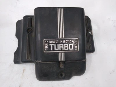 1994.5 - 1997 FORD F250 F350 7.3L POWERSTROKE TAMPA DA TIGELA DE COMBUSTÍVEL DO MOTOR DIESEL FABRICANTE DE EQUIPAMENTO ORIGINAL - Imagem 1 de 4
