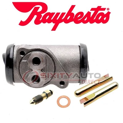 Raybestos Front Right Drum Brake Wheel Cylinder for 1971 GMC G35 G3500 Van - iz - Изображение 1 из 4