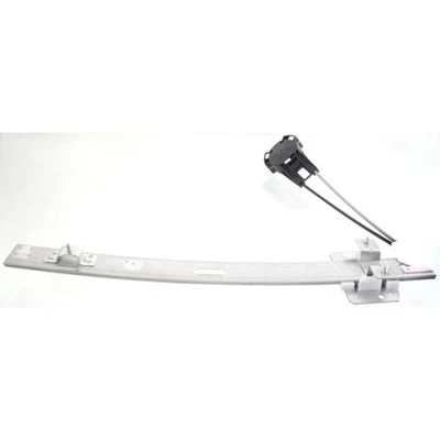 For Mazda B2200/B2600 Manual Window Regulator 1987-1993 Passenger Side Front Foto 1 de 4