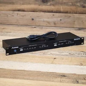 Alesis AI4 Digital Audio Interface Converter AI-4 A-I4 8-Channel AES/EBU U256574 - Picture 1 of 6