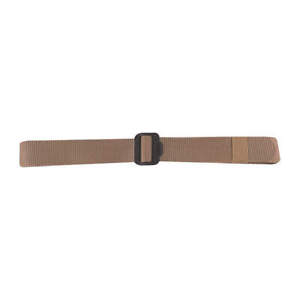 TRU-SPEC 4166 Duty Belt,Size 5XL,Tan,Unisex