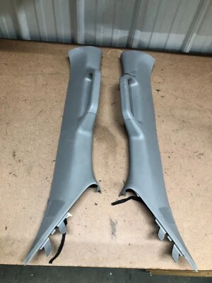 Ford F150 2015-2020 parabrisas superior un pilar cubierta panel altavoz Foto 1 de 4