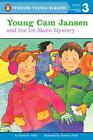 Young CAM Jansen and the Ice Skate Mystery by David A. Adler (English) Paperback