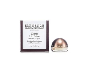 Eminence Citrus Lip Balm Plumping Action 8ml / 0.27oz - Picture 1 of 1