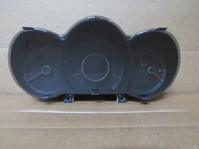 Cuadro de instrumentos velocímetro Kia Optima 2014 2015 OEM 94031-2T270 Foto 1 de 4