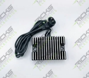 Ricks Rec-Reg For Harley Heritage Softail Classic Anniv EFI FLSTCI 1991-1999 - Picture 1 of 3