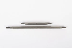 Axial AXI234005 Lenkstangen Edelstahl: UTB - Bild 1 von 1