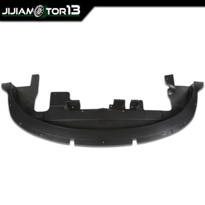 Delantal de cenefa inferior deflector de presa de aire delantero 68087244AA para Dodge Journey 11-20 Foto 1 de 4