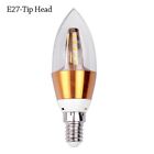 E27 Energy Saving Lamp E14 Keywords: Led Candle Bulbs Hot.   Home Decoration