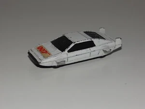 Corgi Juniors James Bond 007 Lotus Esprit weiß - Bild 1 von 2
