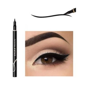 DNM Cat Eye Makeup Waterproof Neon Colorful Liquid Eyeliner Pen Make Up Comes... - Picture 1 of 3