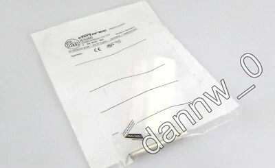 1PC New in box IFM IE5266 Proximity Switch