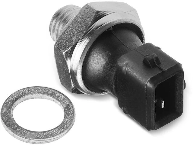 Transmisor de presión de aceite para BMW 335d 2009-2010 base 3,0 L 6 cilindros WS562CP Foto 1 de 1